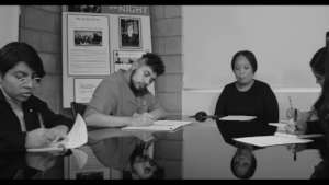 Case Management Weekly Client Review