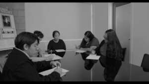 Each Week Case Managers Review Each Case