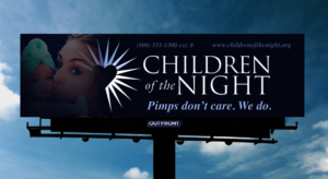 Billboard Campaign