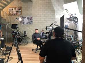 Case Manager Being Interviewed: re: Male Clients