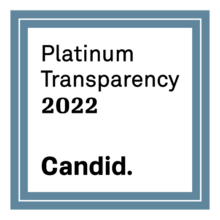 Charity Navigator Seal of Transparency