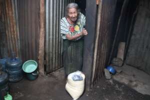 Food delivered to homes