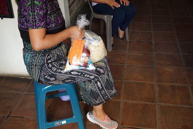 COVID-19 Emergency Relief for Guatemalan Artisans