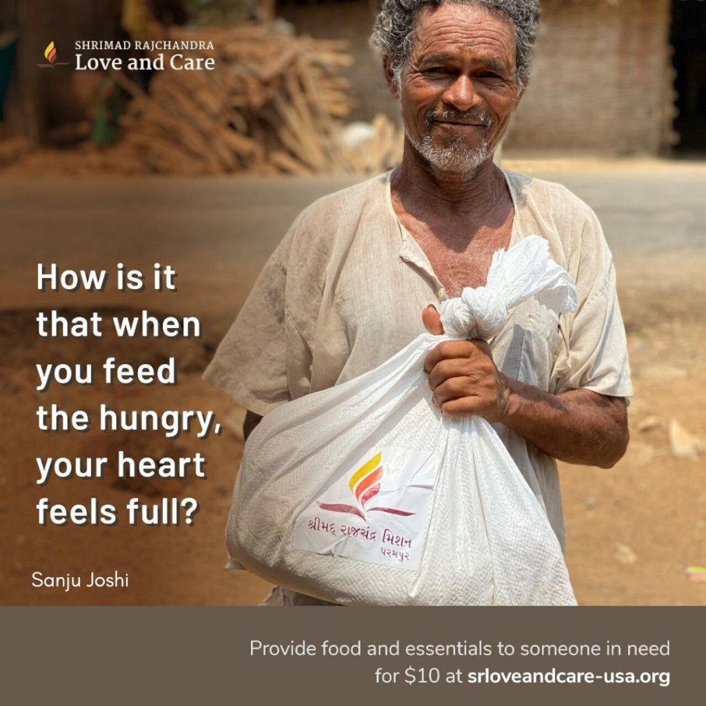 Feed migrant workers & daily wagers in India