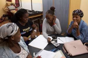 Dream Factory Emergent Academy Skills Training