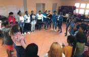 Sustainable livelihood for 200 South African women