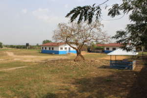 Welfare Empowerment and Mobility Centre (WEM)
