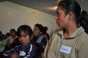 Communitarian meeting