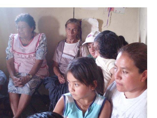 Increase literacy in 400 adults in two months