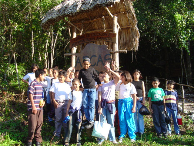 Rescuing Guatemalan Wildlife in times of COVID-19