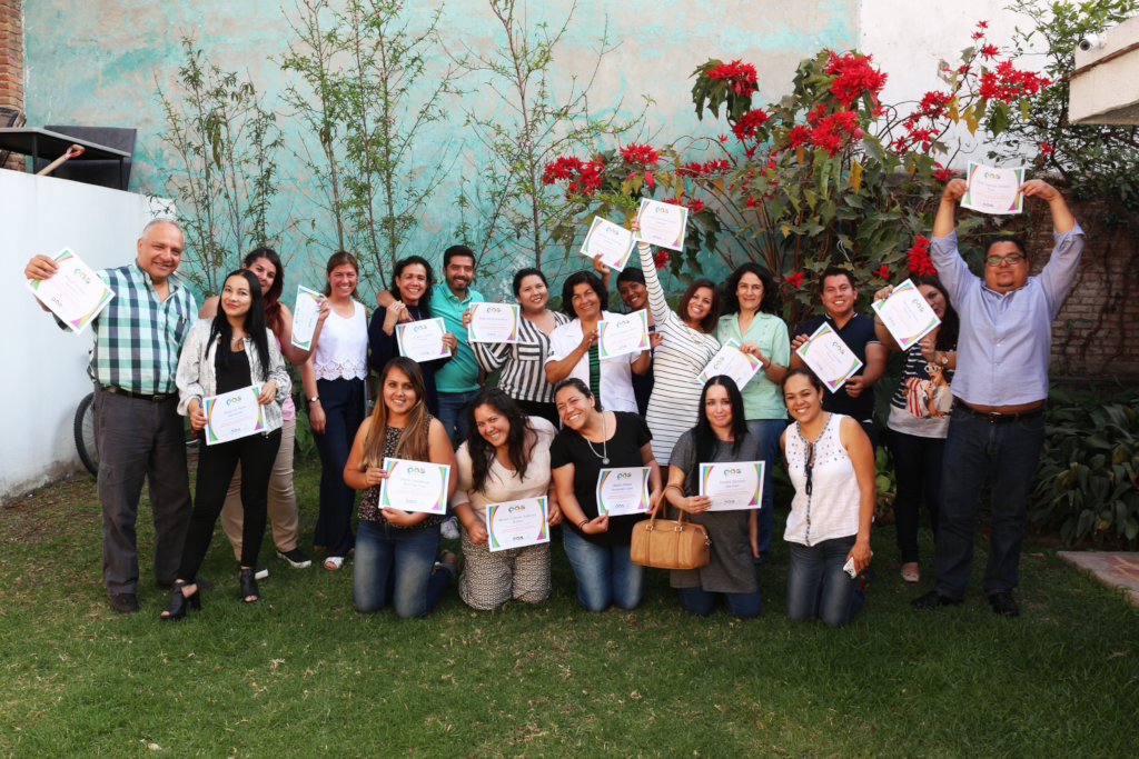 Transform 16,000 lives from sexual abuse