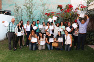 Diplomado Atencion