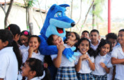 50Mexicans trained to deal with child sexual abuse
