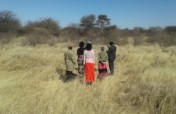 Vulnerable  Population   Relief  Program