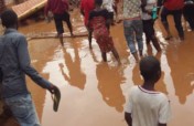 Support 2500 victims of flooding in Bujumbura