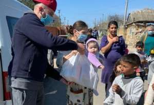 Mobile Service for families