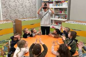 Neurogymnastics classes
