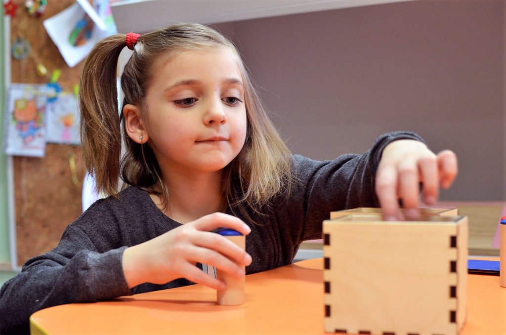 Early Learning for Vulnerable Children in Ukraine