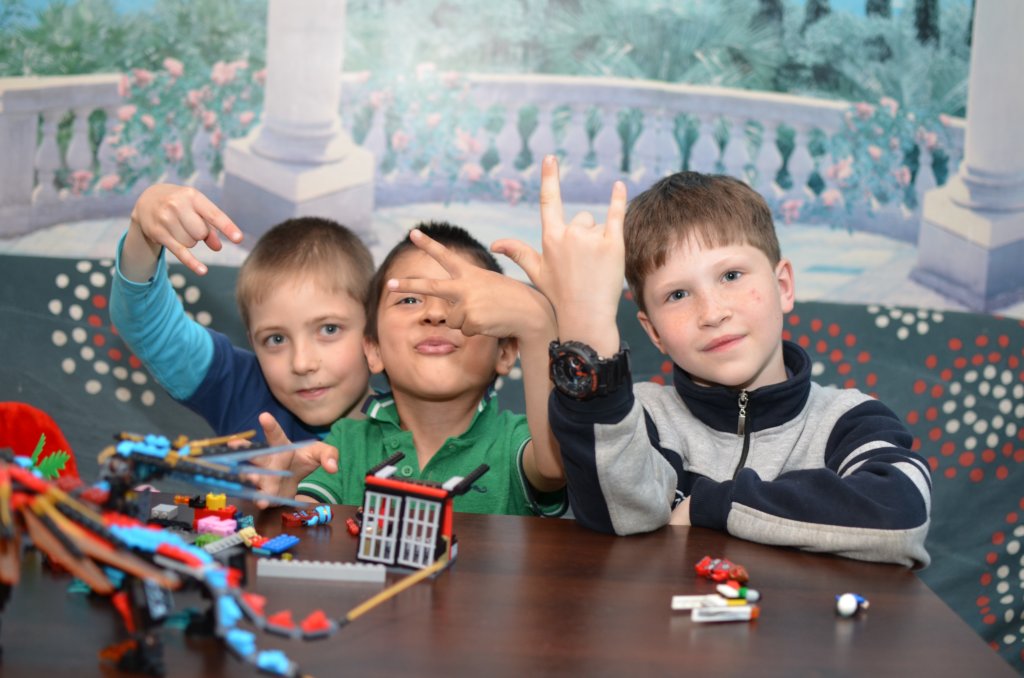 Early Learning for Vulnerable Children in Ukraine