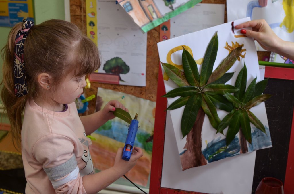 Early Learning for Vulnerable Children in Ukraine