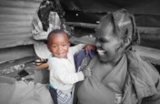 Train 500 mothers on children mental health in Ke