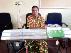 Support 200 Women in Mzuzu in  Masks Production