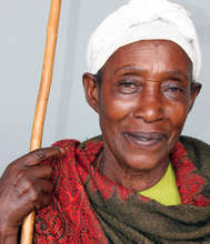 One of 6,200 Nyaka Mukaakas