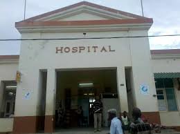 HOSPITAL SERVICES FOR PERSONS WITH DISABILITIES