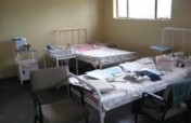 HOSPITAL SERVICES FOR PERSONS WITH DISABILITIES