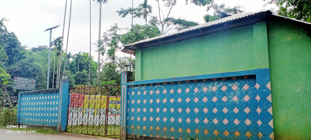 FREE SHELTER HOME FOR PERSONS WITH DISABILITIES