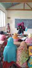 Practical knowledge on Menstrual Hygiene