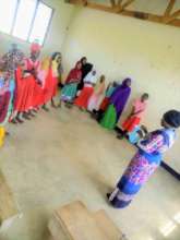 Practical knowledge on Menstrual Hygiene