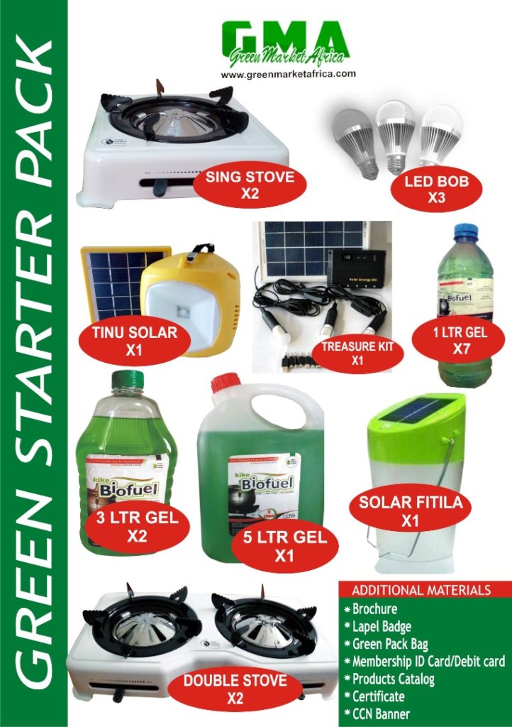 Scaling Up Distribution of High-impact Cookstoves