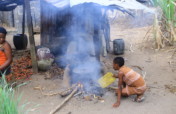 Scaling Up Distribution of High-impact Cookstoves