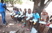 Emergency Response for Street Children