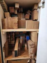 Scrap Wood