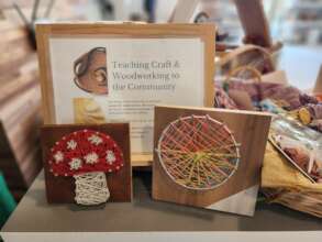 String Art Samples