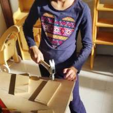 Woodworking