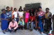 Support women&Girls Education During COVID 19