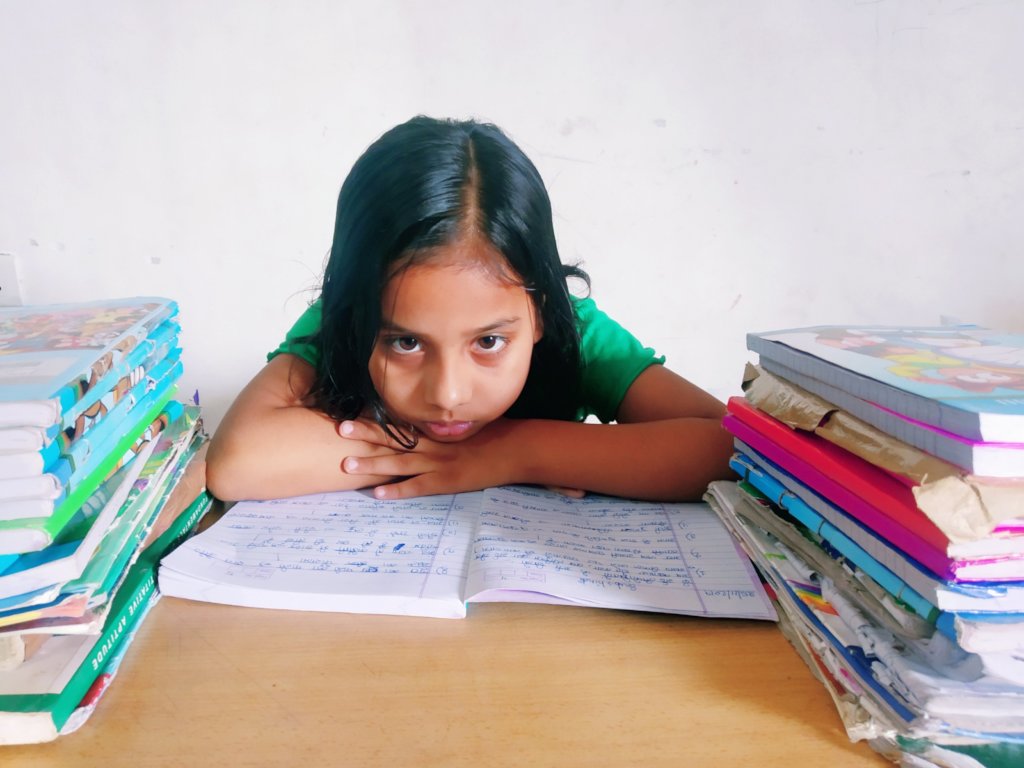 Donate Digital Education gadgets to poor children