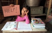 Donate Digital Education gadgets to poor children