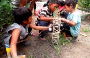 After-School Program for Children in Nepal