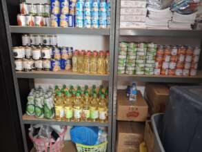 personal care items