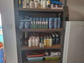 Pantry
