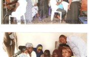 Entrepreneurship to empower 200 Nigerian Youths
