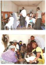Entrepreneurship to empower 200 Nigerian Youths