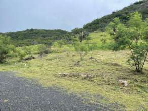 Maintenance in road PR-333