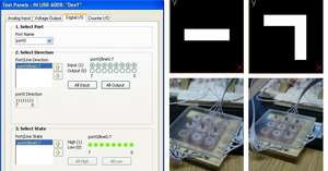 Image reconstruction.