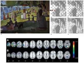 How the blind people see?