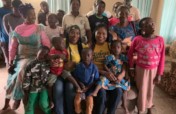 Feed the Internally Displaced People in S/Kaduna